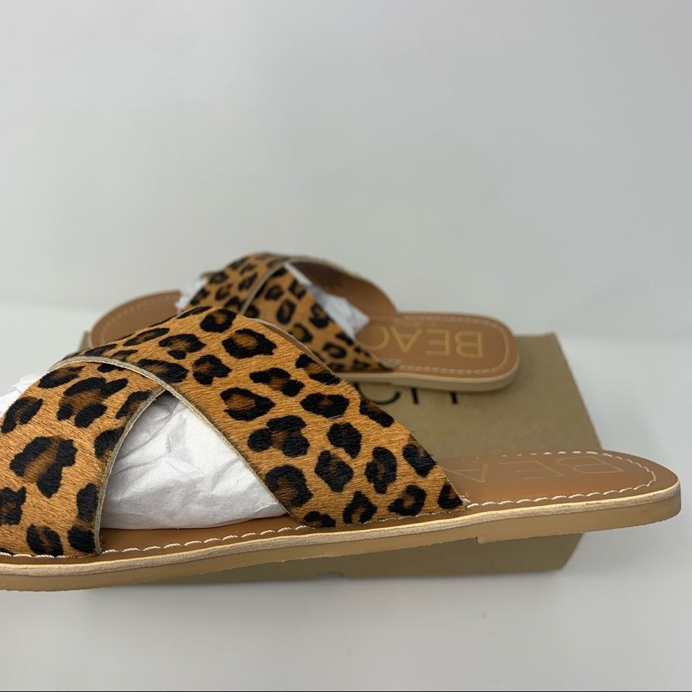 Matisse Beach Pebble Sandal
Size 6 - Picture 5 of 10